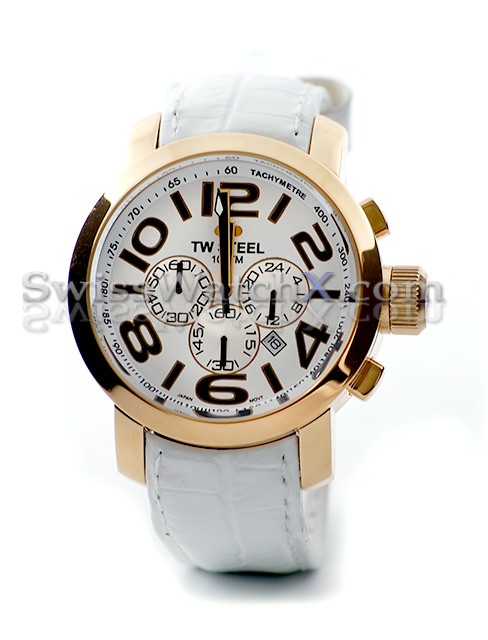 Grandeur de l'acier TW TW55 - Cliquez sur l'image pour la fermer